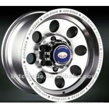 YL101 TUV replica car wheels